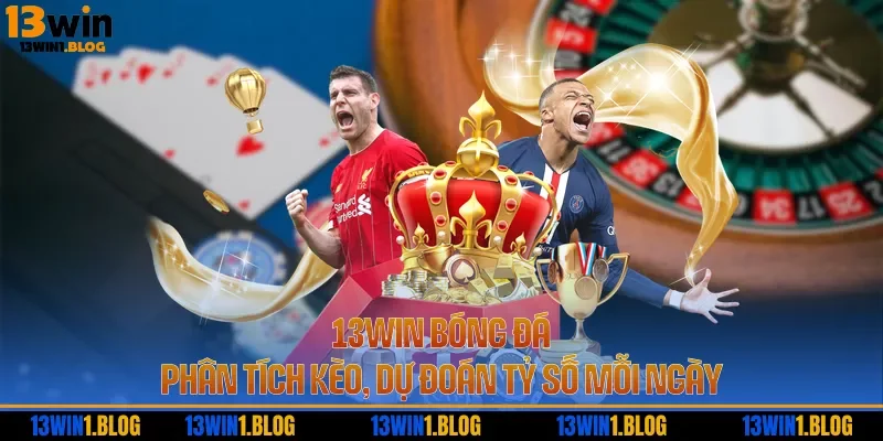 13WIN cá cược thể thao