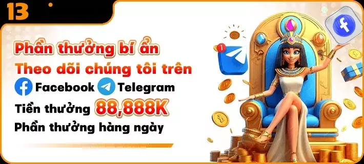 phần thưởng bí ẩn