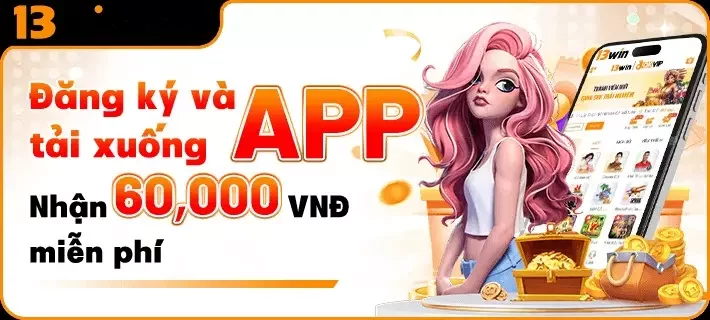 tải app nhận 60k